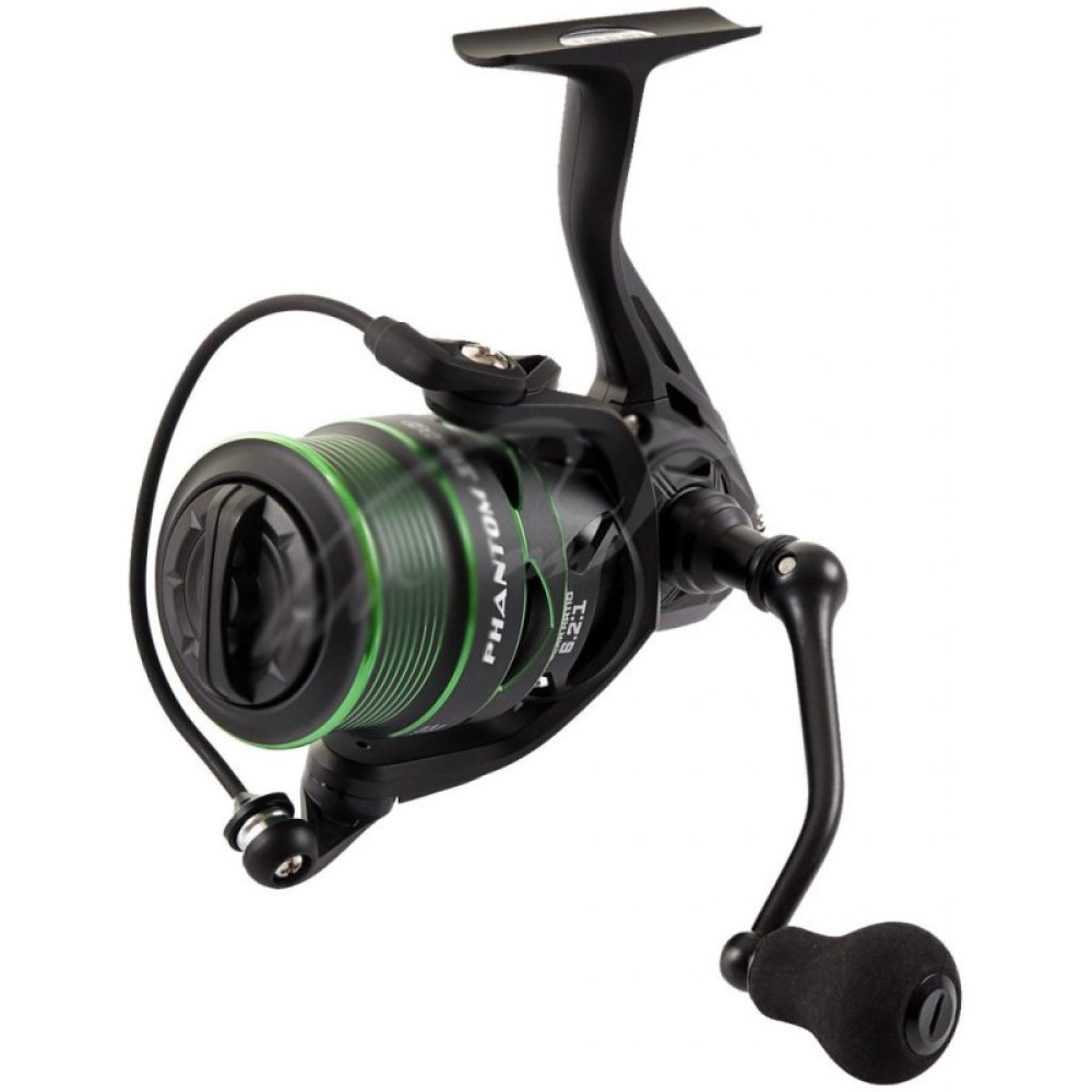 Катушка Brain fishing Phantom Match/Bolo 2000 9+1BB 6.2:1 (1858.42.50) Катушка Brain fishing Phantom Match/Bolo 2000 9+1BB 6.2:1 (1858.42.50)