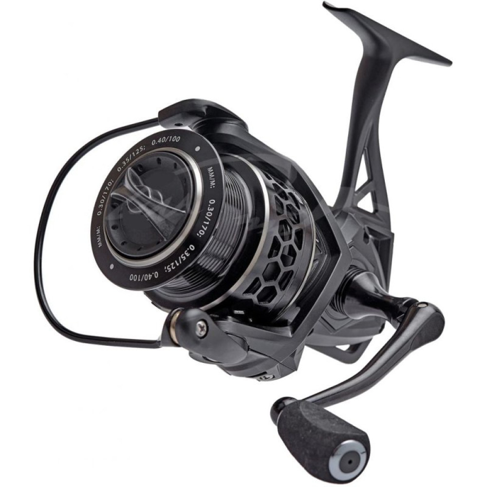 Катушка Brain fishing Storm 4000 7+1BB 4.9:1 (1858.43.43) Катушка Brain fishing Storm 4000 7+1BB 4.9:1 (1858.43.43)