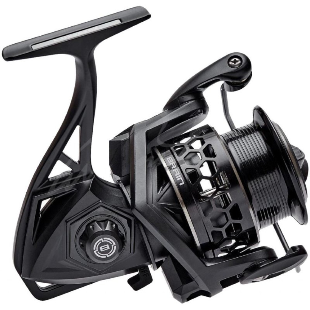 Катушка Brain fishing Storm 4000 7+1BB 4.9:1 (1858.43.43) Катушка Brain fishing Storm 4000 7+1BB 4.9:1 (1858.43.43)