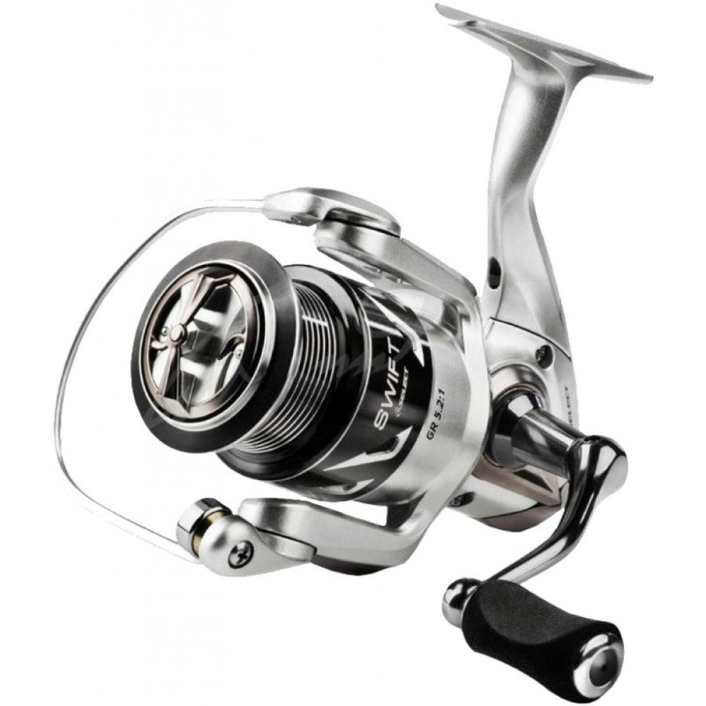 Катушка Select Swift 2000M 5+1BB 5.0:1 (1870.32.14) Катушка Select Swift 2000M 5+1BB 5.0:1 (1870.32.14)