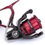 Катушка Shimano Sephia BB C3000S 5+1BB 5.01 (51SF26E030A) Катушка Shimano Sephia BB C3000S 5+1BB 5.01 (51SF26E030A)