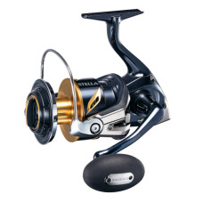 Катушка Shimano Stella SW-C 8000PG 13+1BB (STLSW8000PGC) Катушка Shimano Stella SW-C 8000PG 13+1BB (STLSW8000PGC)