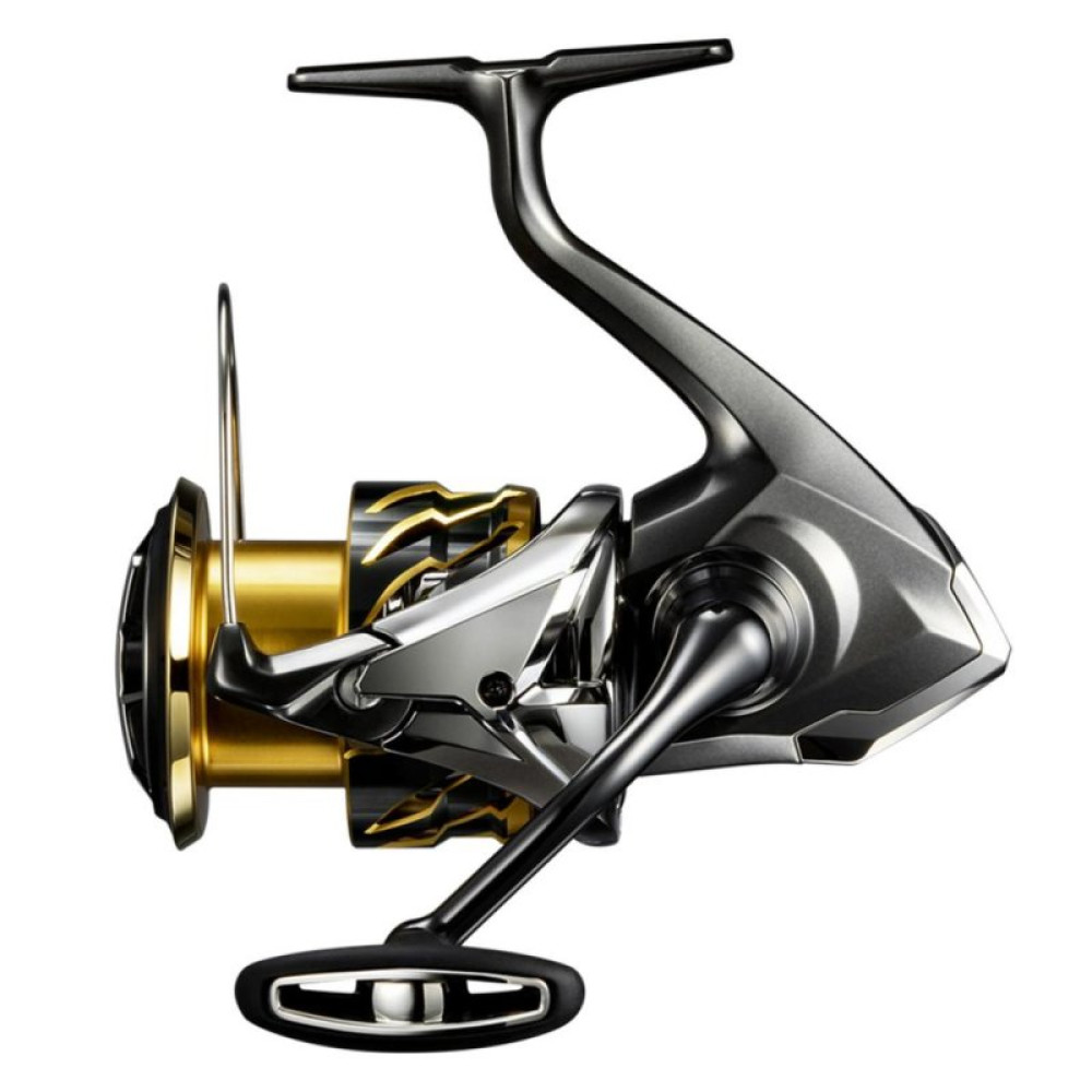 Катушка Shimano Twin Power FD C2000S 5.11 9+1 (TPC2000SFD) Катушка Shimano Twin Power FD C2000S 5.11 9+1 (TPC2000SFD)