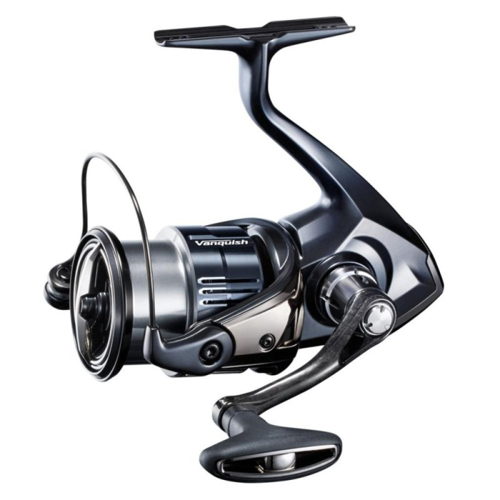 Катушка Shimano Vanquish 19' C5000 XG FB 11+1BB (VQC5000XGFB) Катушка Shimano Vanquish 19' C5000 XG FB 11+1BB (VQC5000XGFB)