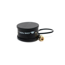 Антенна для дрона TrueRC Singularity 1280 V2 BLACK Side RHCP (608597251364-D/0608597251371-2) Антенна для дрона TrueRC Singularity 1280 V2 BLACK Side RHCP (608597251364-D/0608597251371-2)