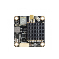 Відеопередавач AKK FX2-Dominator 250mW/500mW/1W/2W 5.8Ghz 40CH (AKK-FX2/TX2000)