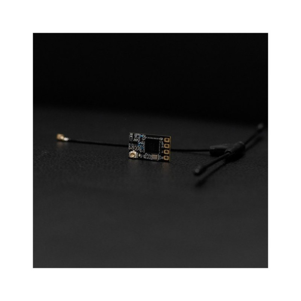 Приймач (RX) Foxeer ELRS 915/868MHz Diversity (MR1824)