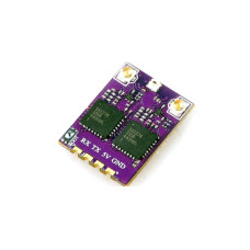 Приймач HappyModel ExpressLRS Dual ES900RX 750MHz (1H60029)