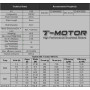 Мотор T-Motor MS2208-18 KV1100 2-3S 110W для коптеров (TM-MS2208-1100)