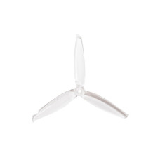 Пропелери GemFan Flash 6042-3 2CW+2CCW (прозорий) (GFN-PMPC6042-3C)