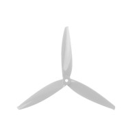 Пропелери GemFan Flash 7040-3 POPO 2CW+2CCW (прозорий) (GFN-PMPC7040-3C)