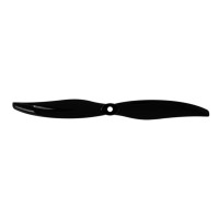 Пропеллеры GemFan Long Range 7035-2 2CW+2CCW (черный) (GFN-PMPC7035-2B)