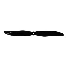 Пропелери GemFan Long Range 7035-2 2CW+2CCW (чорний) (GFN-PMPC7035-2B)