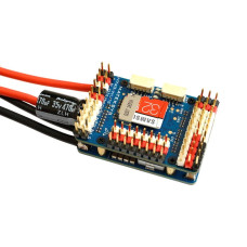 Полётный контроллер Matek H743 WLITE (MATEK-H743-WLITE) Полётный контроллер Matek H743 WLITE (MATEK-H743-WLITE)