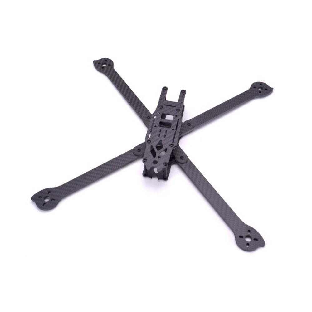 Рама квадрокоптера Readytosky XL8 8" 360мм карбоновая (RTS-XL8-8-360) Рама квадрокоптера Readytosky XL8 8" 360мм карбоновая (RTS-XL8-8-360)