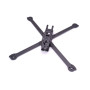 Рама квадрокоптера Readytosky XL8 8" 360мм карбоновая (RTS-XL8-8-360) Рама квадрокоптера Readytosky XL8 8" 360мм карбоновая (RTS-XL8-8-360)