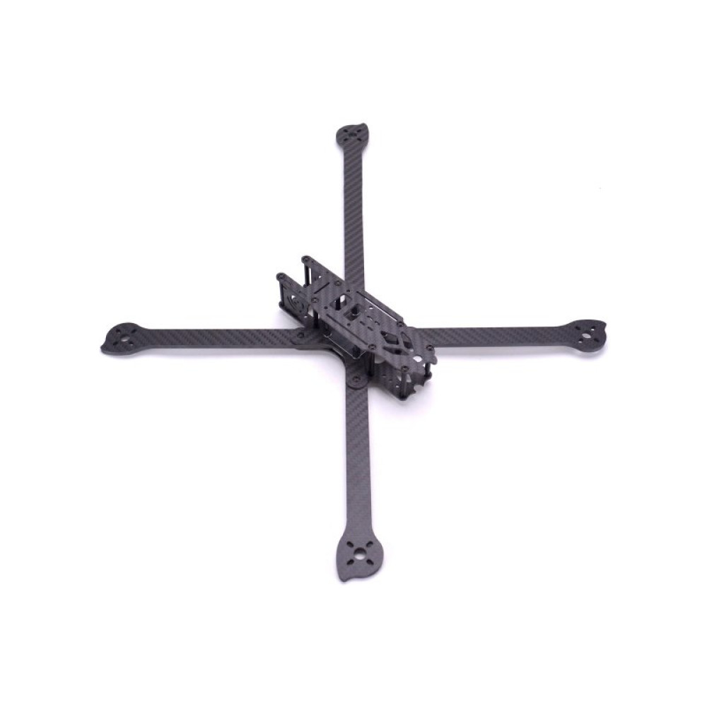 Рама квадрокоптера Readytosky XL8 8" 360мм карбоновая (RTS-XL8-8-360) Рама квадрокоптера Readytosky XL8 8" 360мм карбоновая (RTS-XL8-8-360)