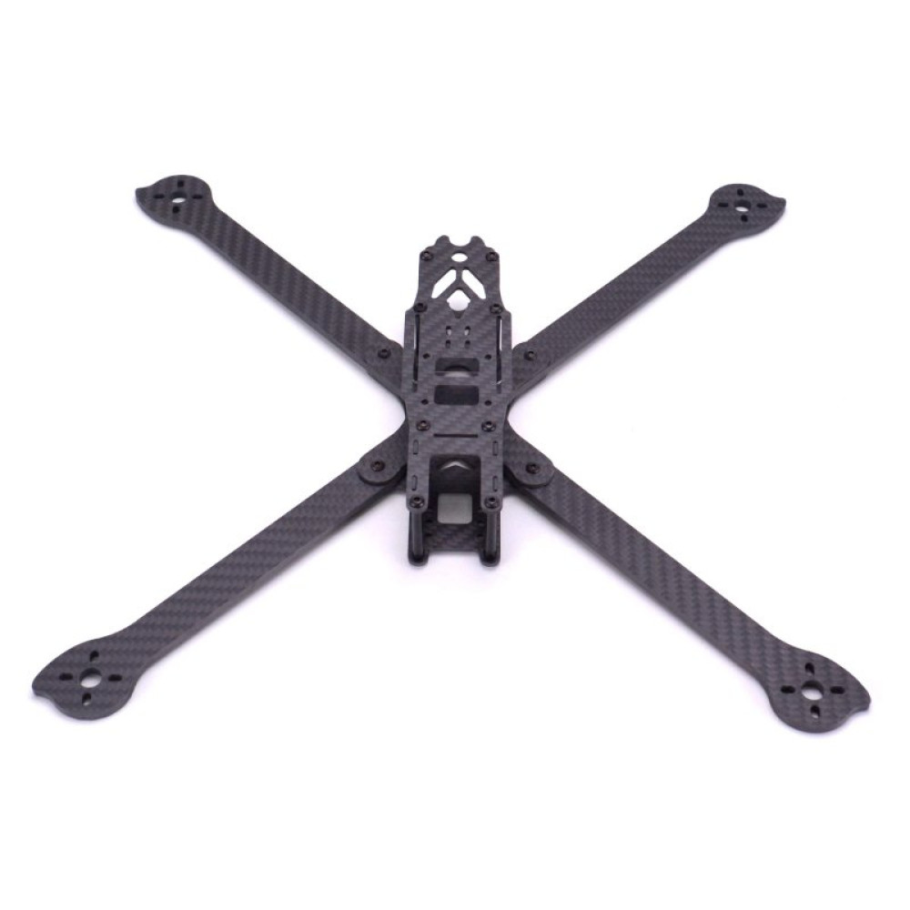 Рама квадрокоптера Readytosky XL8 8" 360мм карбоновая (RTS-XL8-8-360) Рама квадрокоптера Readytosky XL8 8" 360мм карбоновая (RTS-XL8-8-360)