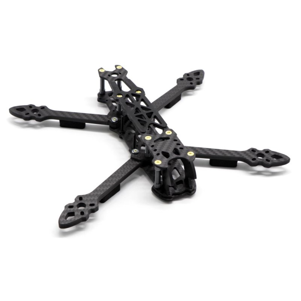 Рама квадрокоптера Readytosky Mark4 7" 295мм карбоновая (RTS-MARK4-7) Рама квадрокоптера Readytosky Mark4 7" 295мм карбоновая (RTS-MARK4-7)