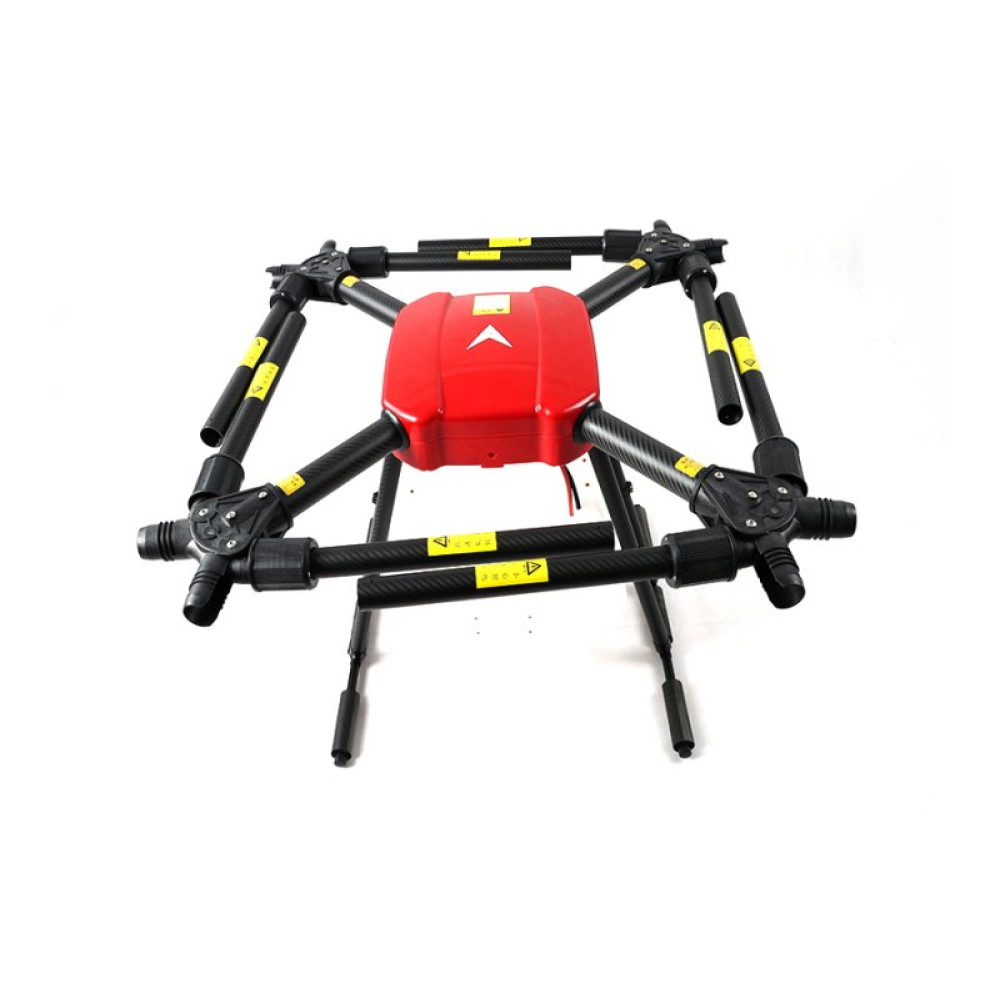 Рама октокоптера TYI 8-16L карбоновая (TYI-8-16L-FRAME) Рама октокоптера TYI 8-16L карбоновая (TYI-8-16L-FRAME)