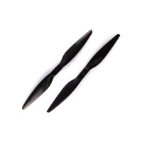 Пропеллеры карбоновые Tarot 2455" Т-серия для мультикоптеров CW+CCW (TL2855) (TL2855)