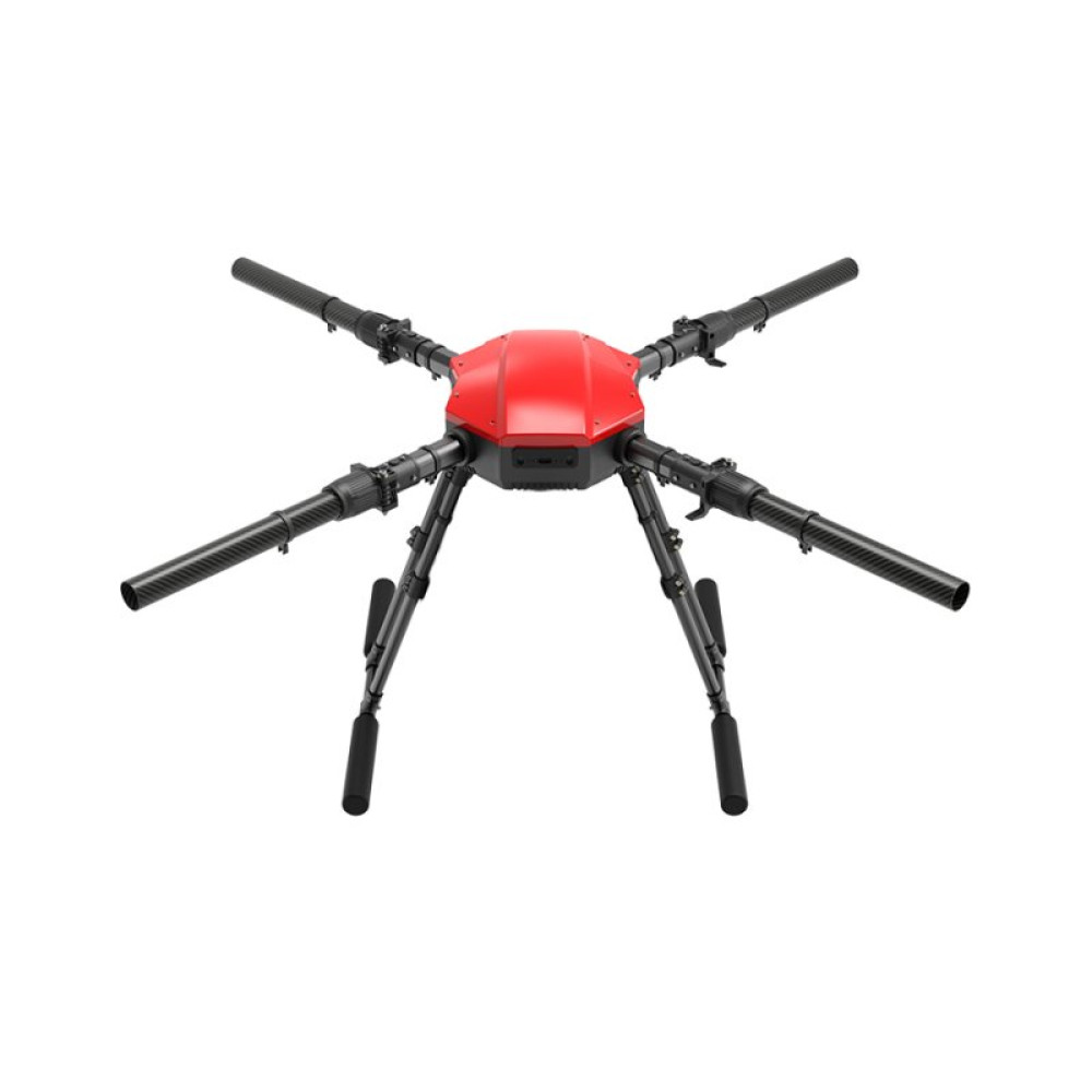 Рама квадрокоптера TYI 4-16L карбоновая (TYI-4-16L-FRAME) Рама квадрокоптера TYI 4-16L карбоновая (TYI-4-16L-FRAME)