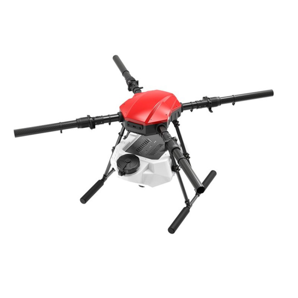 Рама квадрокоптера TYI 4-16L карбоновая (TYI-4-16L-FRAME) Рама квадрокоптера TYI 4-16L карбоновая (TYI-4-16L-FRAME)