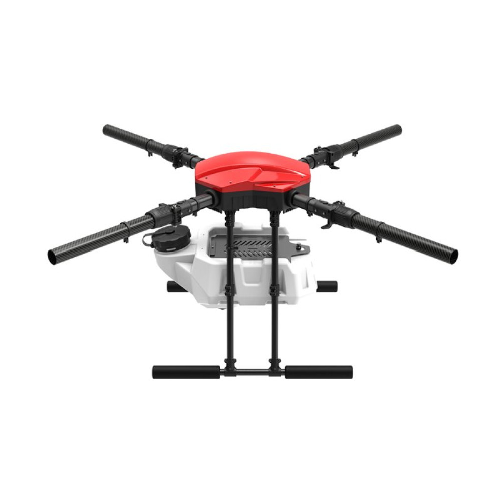 Рама квадрокоптера TYI 4-16L карбоновая (TYI-4-16L-FRAME) Рама квадрокоптера TYI 4-16L карбоновая (TYI-4-16L-FRAME)