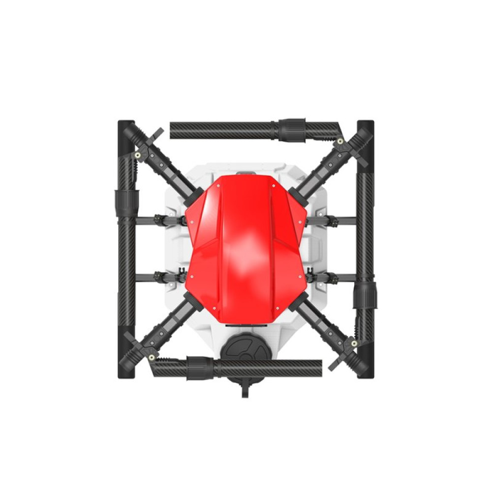 Рама квадрокоптера TYI 4-16L карбоновая (TYI-4-16L-FRAME) Рама квадрокоптера TYI 4-16L карбоновая (TYI-4-16L-FRAME)