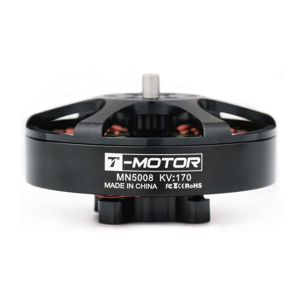Мотор T-Motor Antigravity MN5008 KV400 6S для коптеров (TM-MN5008-400)