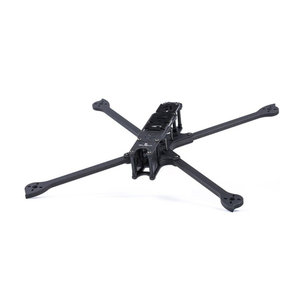 Рама квадрокоптера Readytosky XL10 10" 410мм карбоновая (RTS-XL10-10-410) Рама квадрокоптера Readytosky XL10 10" 410мм карбоновая (RTS-XL10-10-410)