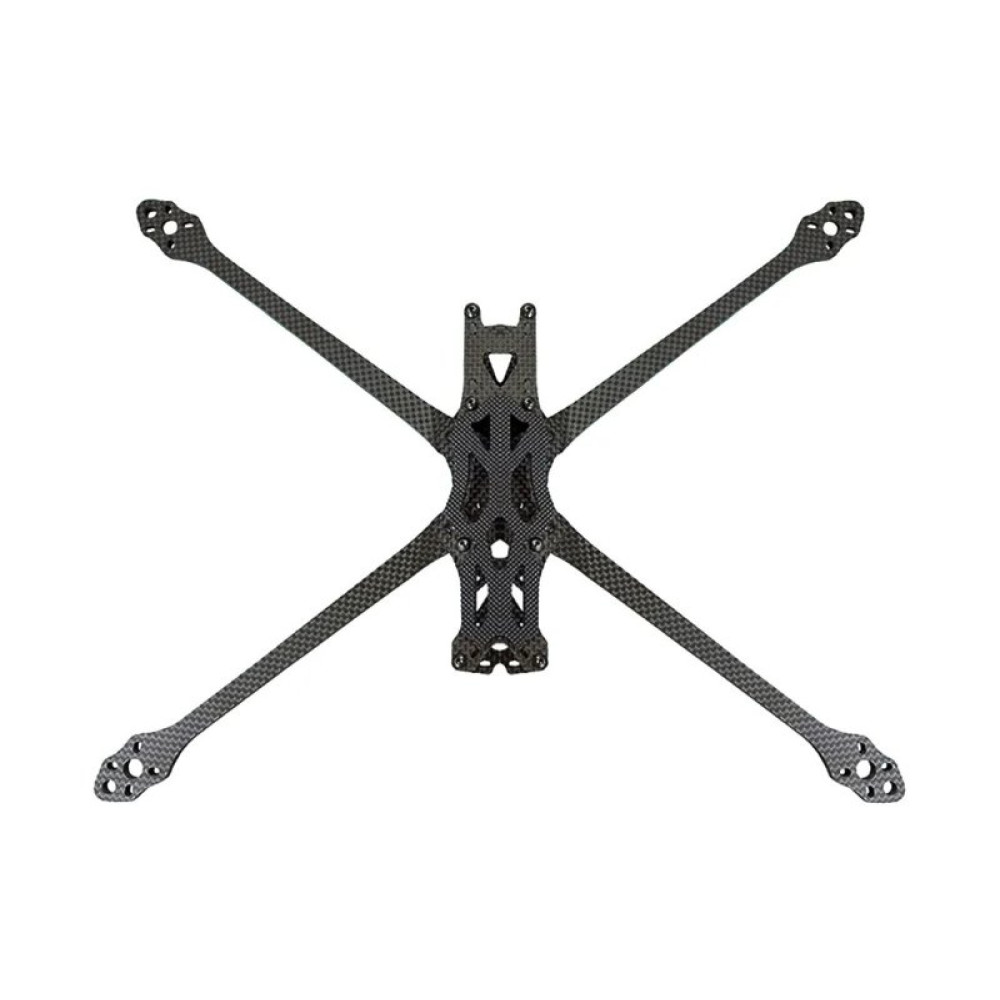 Рама квадрокоптера APEX 8" 362мм карбоновая (RTS-APEX-8-362) Рама квадрокоптера APEX 8" 362мм карбоновая (RTS-APEX-8-362)