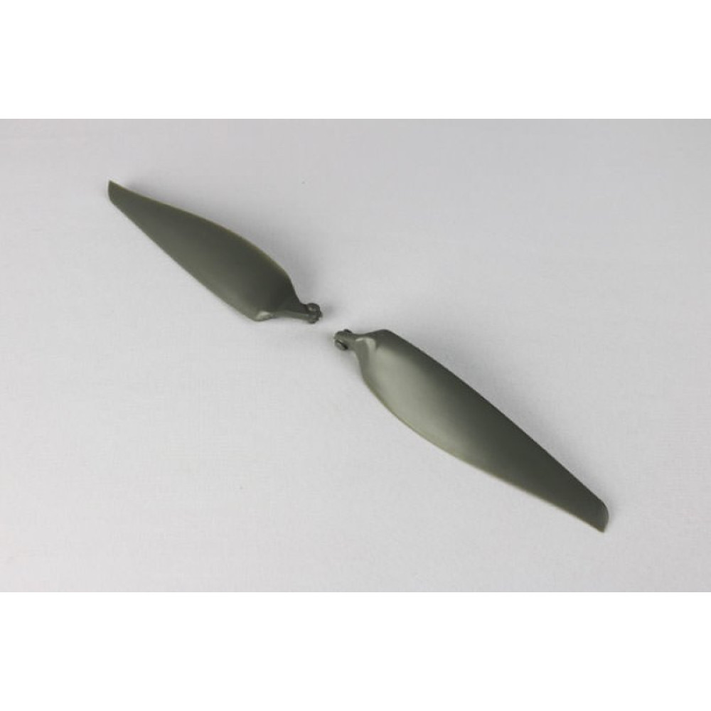 Пропелер 13" складний APC 13x10F для р/у літаків (1 шт CCW) (APC-LP13010F)