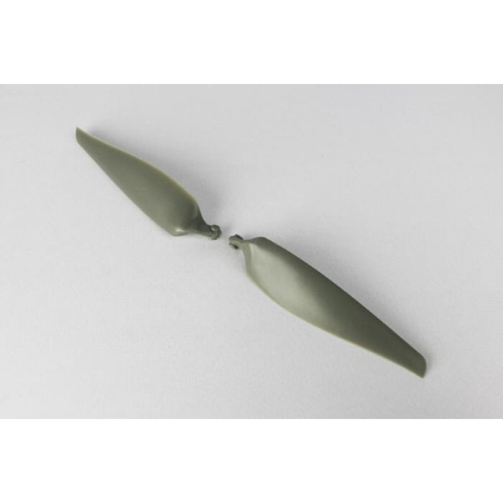 Пропелер 13" складний APC 13x7F для р/у літаків (1 шт CCW) (APC-LP13070F)