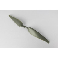 Пропелер 13" складний APC 13x7F для р/у літаків (1 шт CCW) (APC-LP13070F)