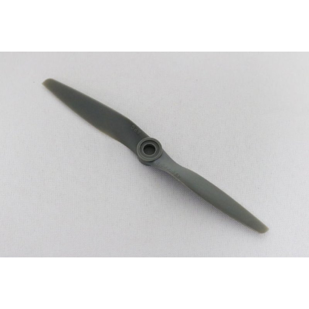 Пропелер 5.5" електро APC 5.5x4.5EP для р/у літаків штовхаючий (1 шт CW) (APC-LP05545EP)