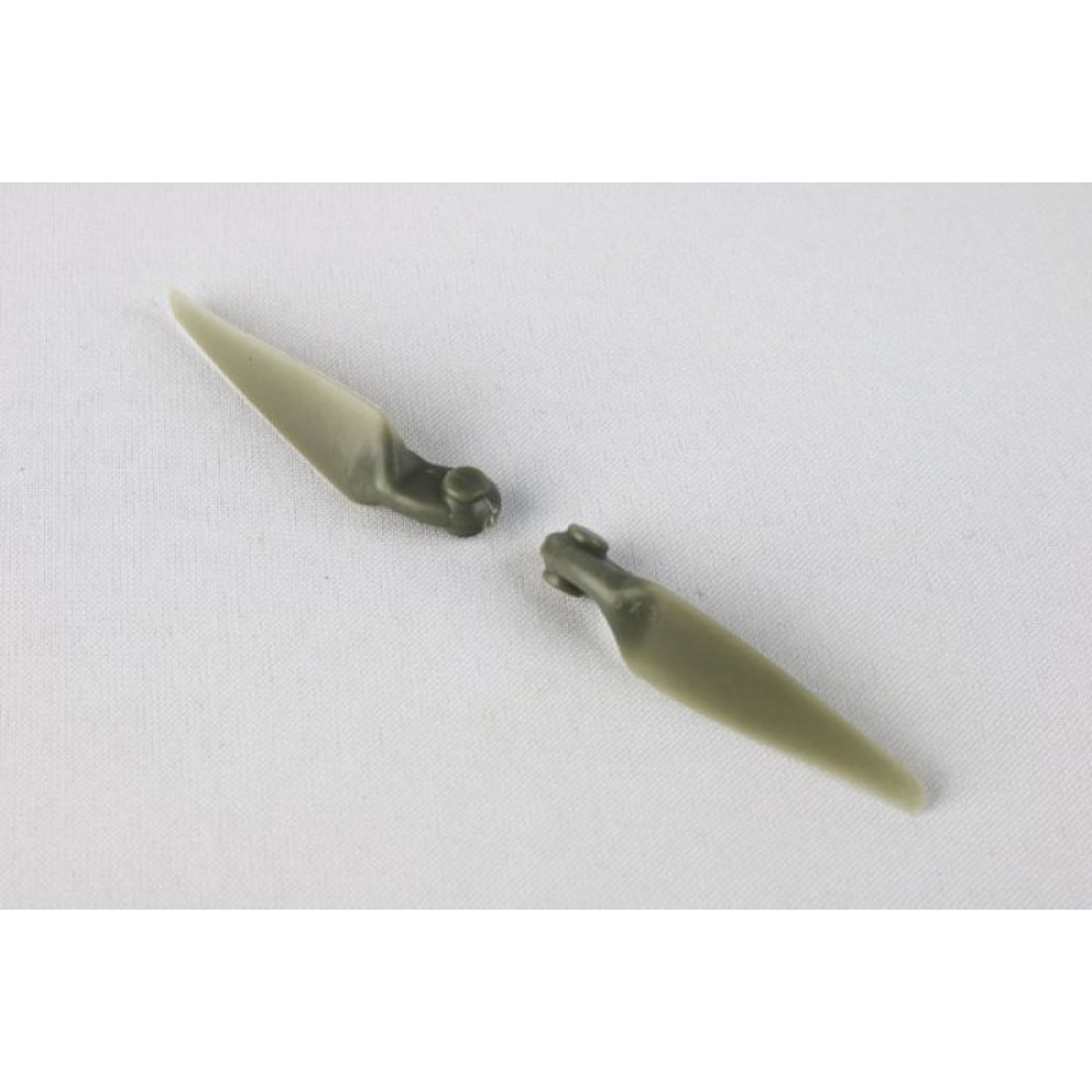 Пропелер 6" складаний APC 6x3F для літаків (1 шт CCW) (APC-LP06030F)