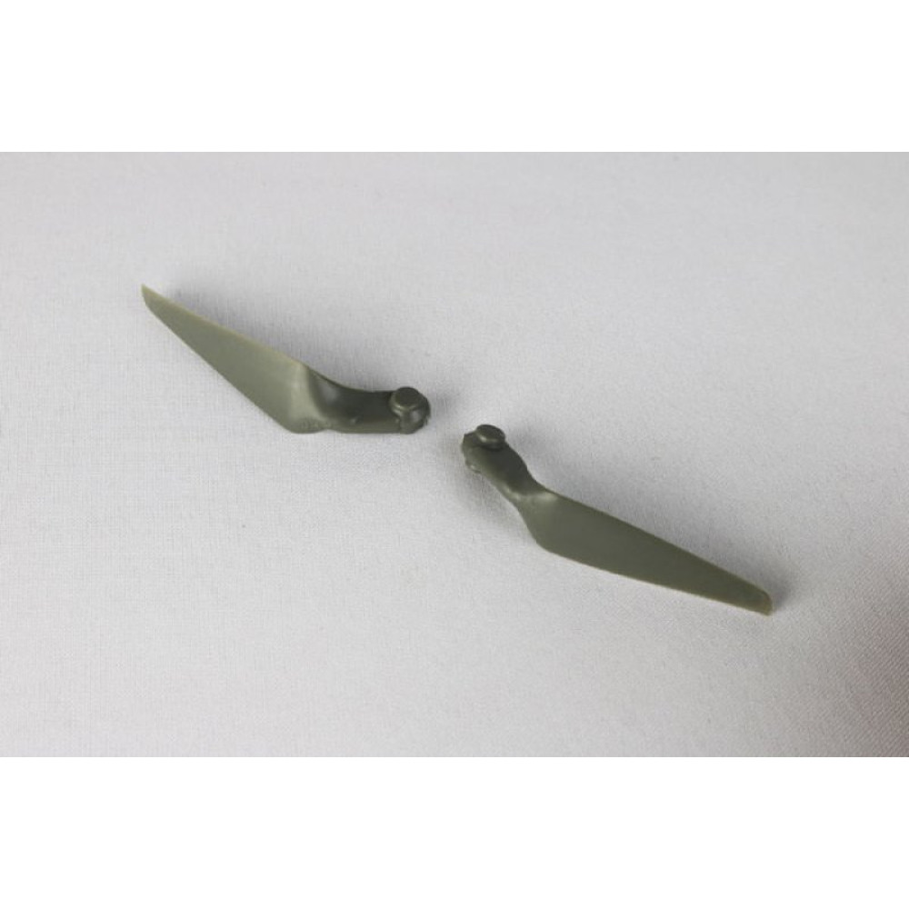 Пропелер 7" складний APC 7x4F для р/у літаків (1 шт CCW) (APC-LP07040F)