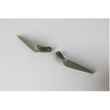 Пропелер 7" складний APC 7x4F для р/у літаків (1 шт CCW) (APC-LP07040F)