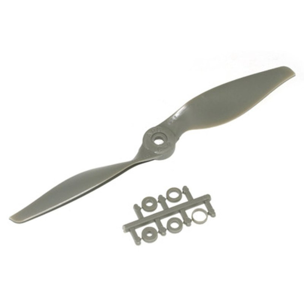 Пропелер 8" електро APC 8x8E для р/у літаків (1 шт CCW) (APC-LP08080E)