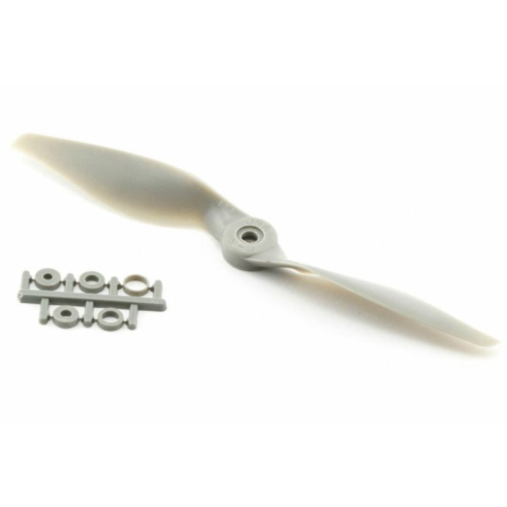 Пропелер 8" електро APC 8x8EP для р/у літаків штовхаючий (1 шт CW) (APC-LP08080EP)