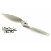 Пропелер 8" електро APC 8x8EP для р/у літаків штовхаючий (1 шт CW) (APC-LP08080EP)