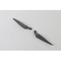 Пропелер 9" складний APC 9x5FP для р/у літаків штовхаючий (1 шт CW) (APC-LP09050FP)