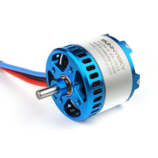 Мотор для літаків SunnySky X4125 V3 KV480 (SSKY-V3-X4125-480)