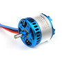 Мотор для літаків SunnySky X4125 V3 KV480 (SSKY-V3-X4125-480)