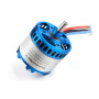 Мотор для літаків SunnySky X4125 V3 KV480 (SSKY-V3-X4125-480)