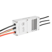 Регулятор ходу T-Motor ALPHA 120A 12S для мультикоптерів (TM-ALPHA120)
