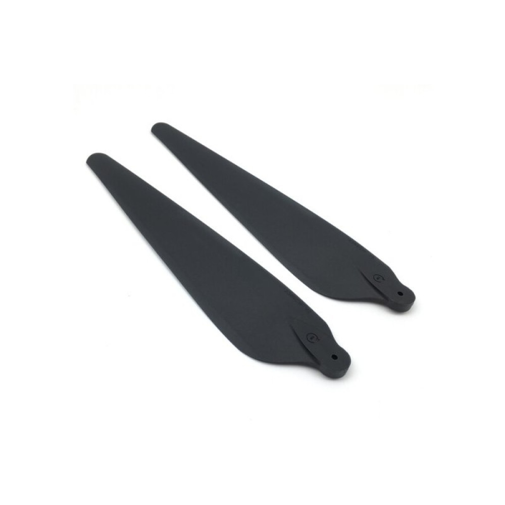 Лопаті складні Hobbywing 2388 без адаптера для Xrotor X6 (CW) (HW2388X6CW)