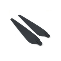 Лопаті складні Hobbywing 2388 без адаптера для Xrotor X6 (CW) (HW2388X6CW)