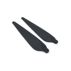 Лопаті складні Hobbywing 2388 без адаптера для Xrotor X6 (CW) (HW2388X6CW)